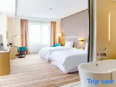 Four Points By Sheraton Guilin Lingui - 55