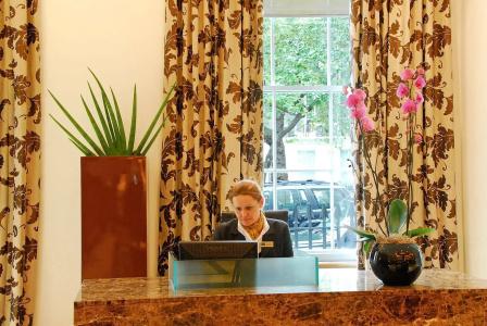 The Montcalm Marble Arch - 41