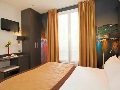 Hôtel Eden Opéra - 29