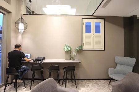 St Signature Jalan Besar [5 Hours, 5Pm-10Pm] (Sg Clean, Staycation Approved) - 15
