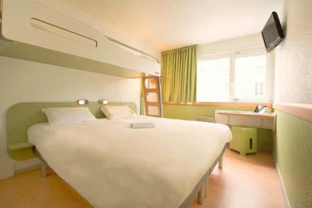 ibis budget Saint Malo Centre - 28
