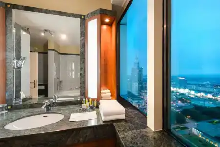 Warsaw Marriott - 27