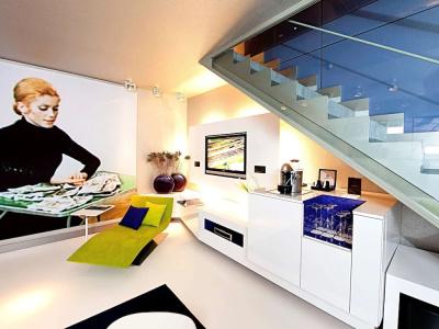 Sofitel Munich Bayerpost - 117