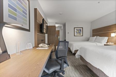 Holiday Inn Express and Suites, an IHG - 30