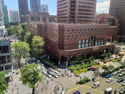 Grand Park Orchard (Sg Clean) - 110