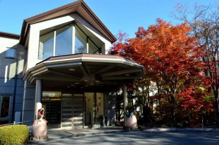 Blancvert Nasu Onsen - 13
