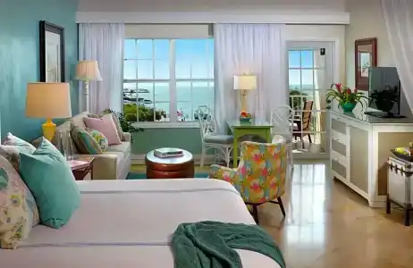 Ocean Key & Spa, a Noble House - 138