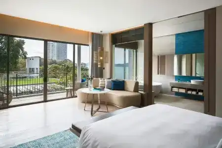 Renaissance Pattaya Resort & Spa - Sha Extra Plus - 40
