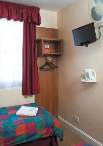 Dover - b&b - 33