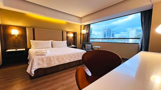 Holiday Inn Mexico City-Plaza Universidad, An Ihg - 5