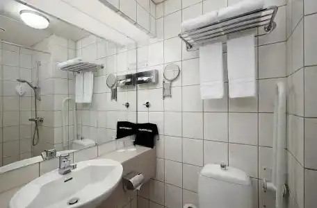 Ísland – Spa & Wellness Hotel - 14