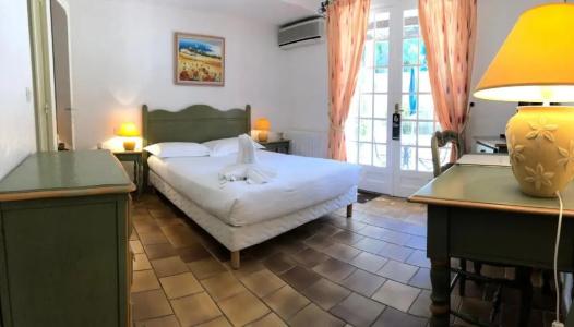 Hôtel Jas Neuf - 36