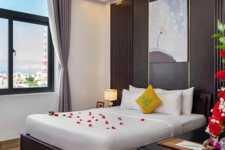 The Palm - 22