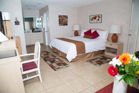 The Inn at Deep Canyon - 25