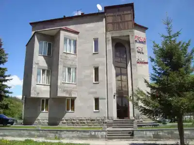 Джермук Ани - 0