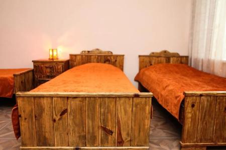 Guest house Dilijan Orran - 93