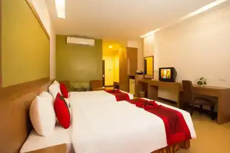 Eastiny Resort & Spa - 36