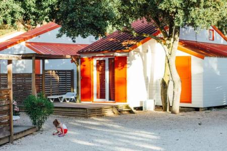 Camping Le Bois Fleuri - 81
