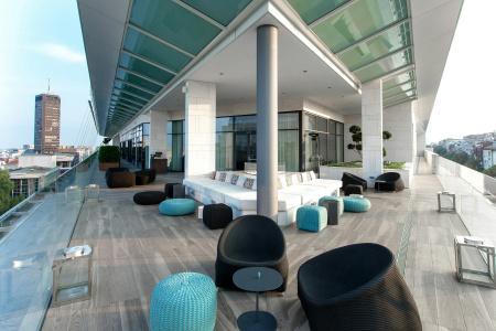 Hilton Belgrade - 19
