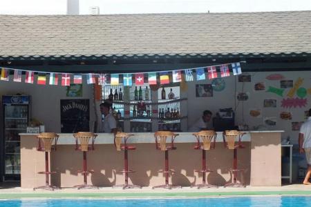 Tuntas Suites Altinkum - 23
