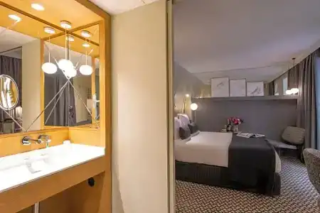 Millésime Hôtel - 71