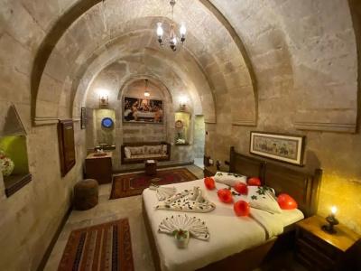 Ürgüp Inn Cave - 194