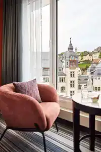 Steigenberger Esplanade Jena - 76