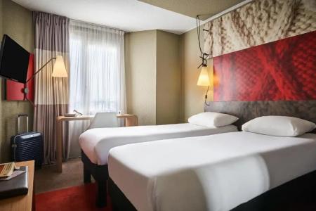 ibis Paris Avenue d'Italie 13ème - 63