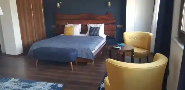 Fuego Design Suites - 27