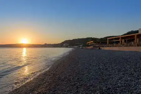 Avra Beach Resort - 19
