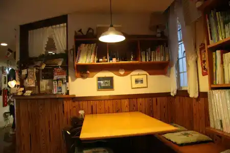 Pension Yumekukan - 17