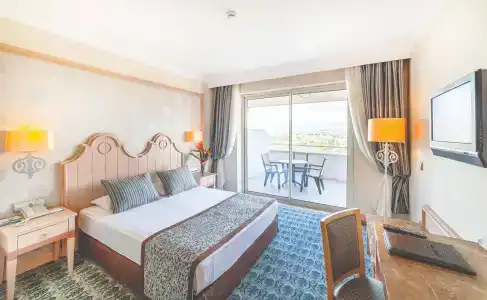 Starlight Resort - 31