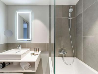 Novotel Regensburg Zentrum - 9
