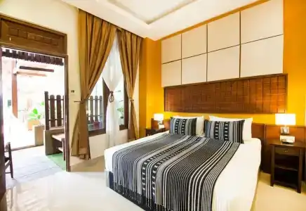 Telaga Terrace Boutique - 28