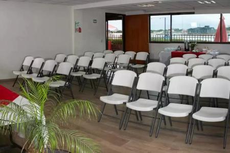 Loa Inn Business Centro Puebla - 17