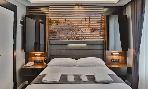 çesme marin butik otel - 74
