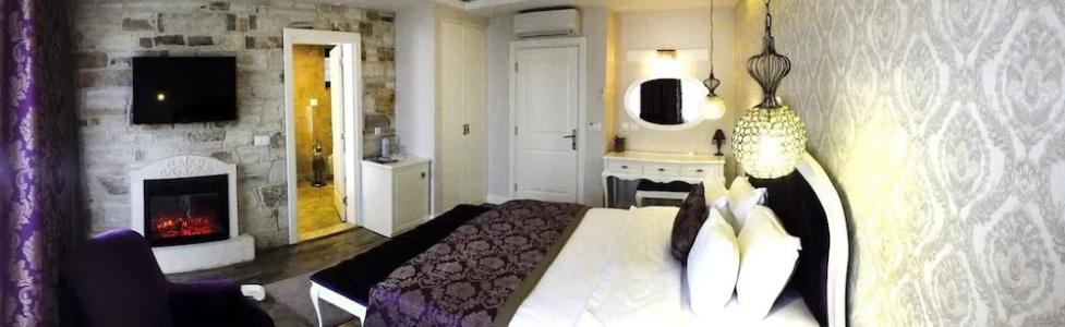 Focamor Otel - 62