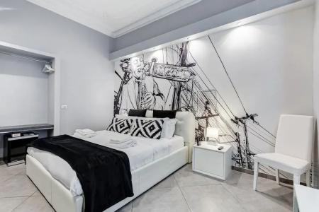 Maison Degli Artisti - 109