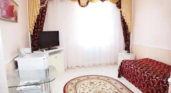 Жасамир - 0
