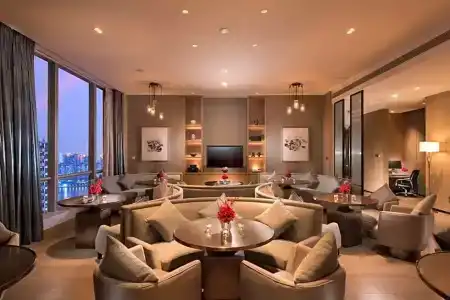 Conrad Guangzhou - 85