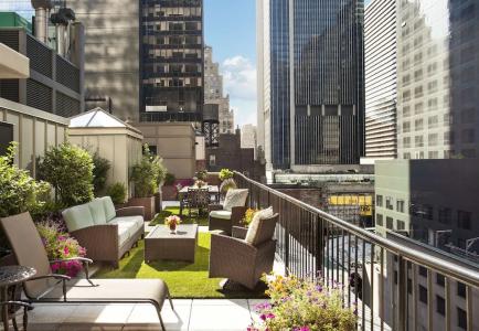 The Chatwal, a Luxury Collection, New York City - 98