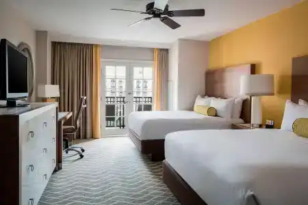 Gaylord Palms Resort & Convention Center - 6