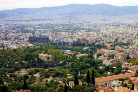 Athens Residence - 10