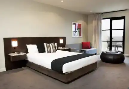 Mantra Hindmarsh Square - 4