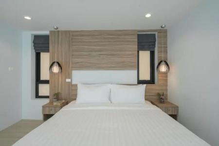 Peace Blue Naiharn Naturist Resort Phuket Sha Extra Plus - 241