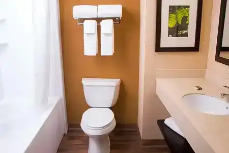 Extended Stay America Suites - - Midtown - 30