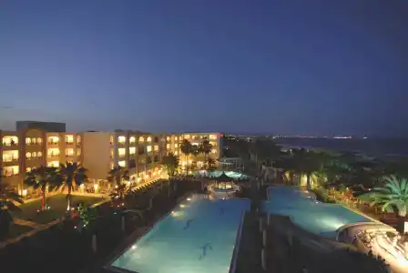Paradis Palace - 14