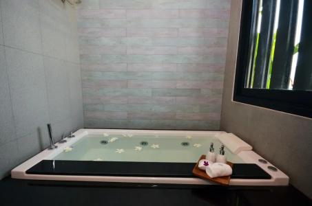Zensala Riverpark Resort-Sha Extra Plus - 14