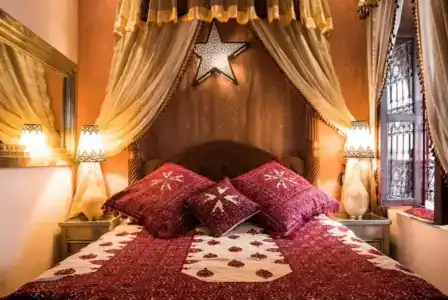 Riad Hikaya - 41