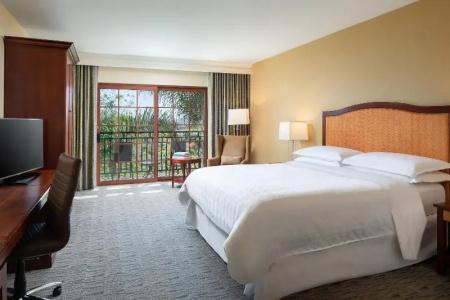 Sheraton Carlsbad Resort & Spa - 129
